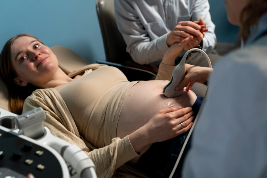 gynecologie st legier